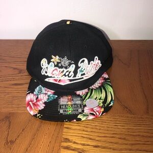 Headline Island Pride Baseball Cap